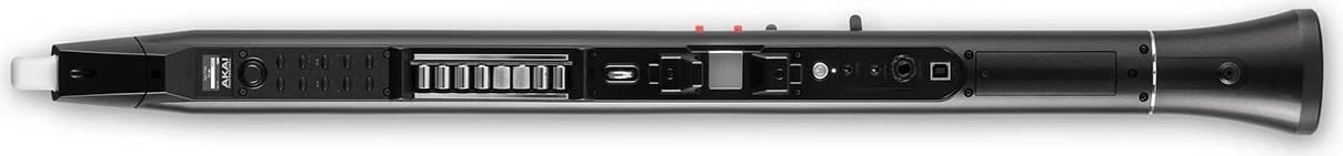 Instrument Frymor Elektronik AKAI EWI SOLO, USB MIDI, Ngjyrë e Zezë