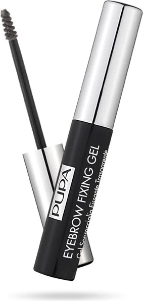 Pupa Eyebrow Fixing Gel - 100 Clear