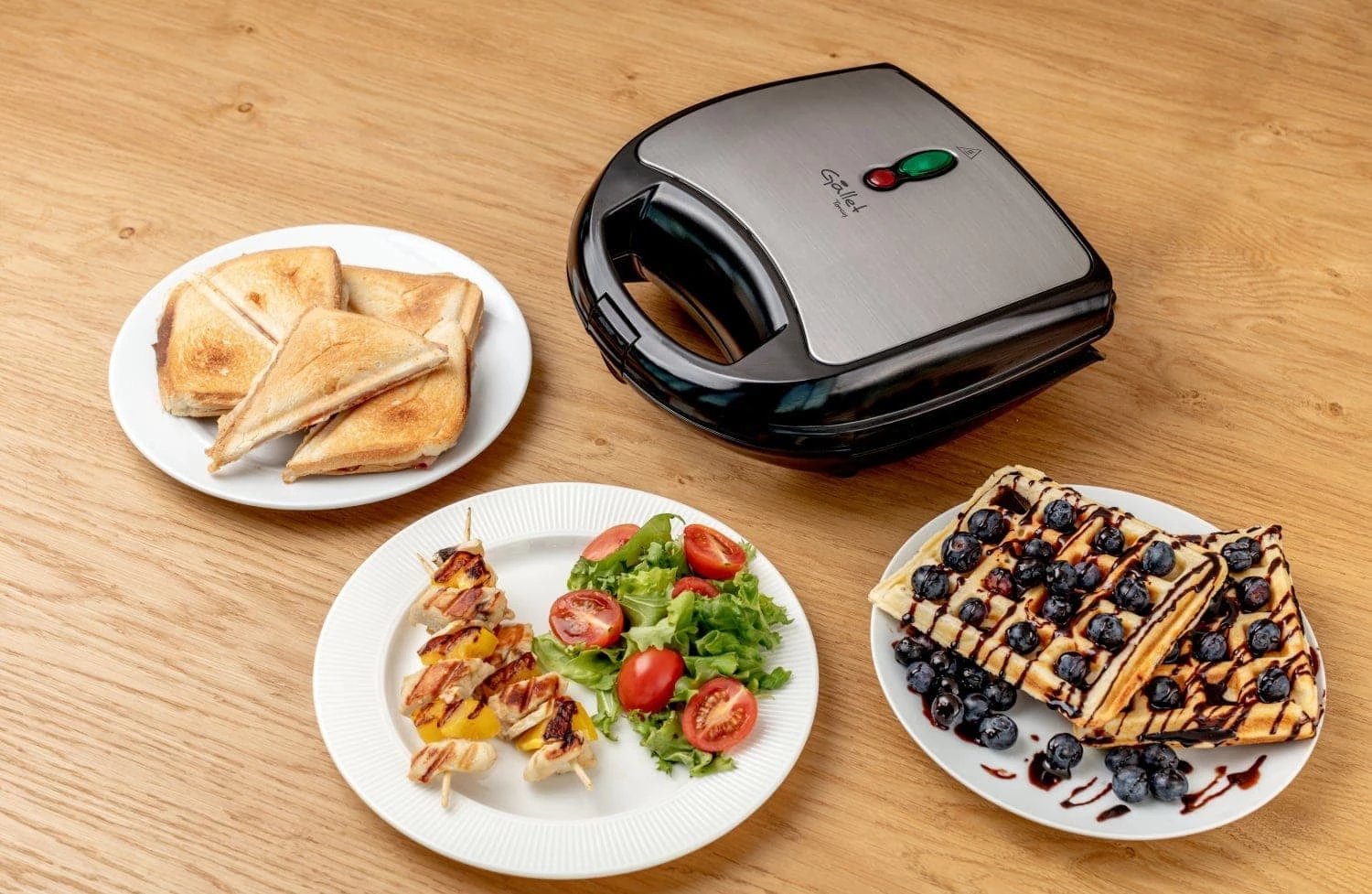 Toster GALLET GALCRO616