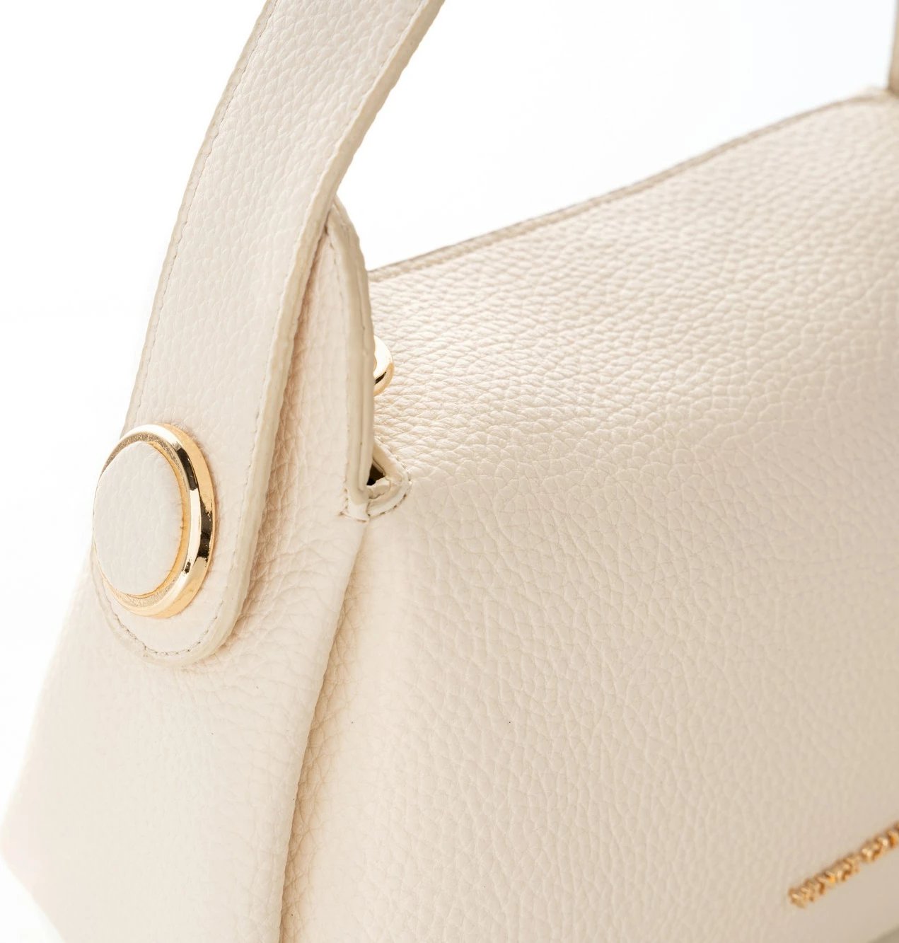 Çantë dore Vince Camuto, Trieste, bezhë