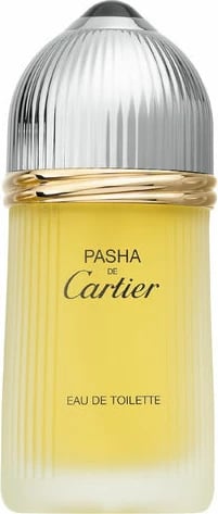 Eau de Toilette Cartier Pasha 100ml