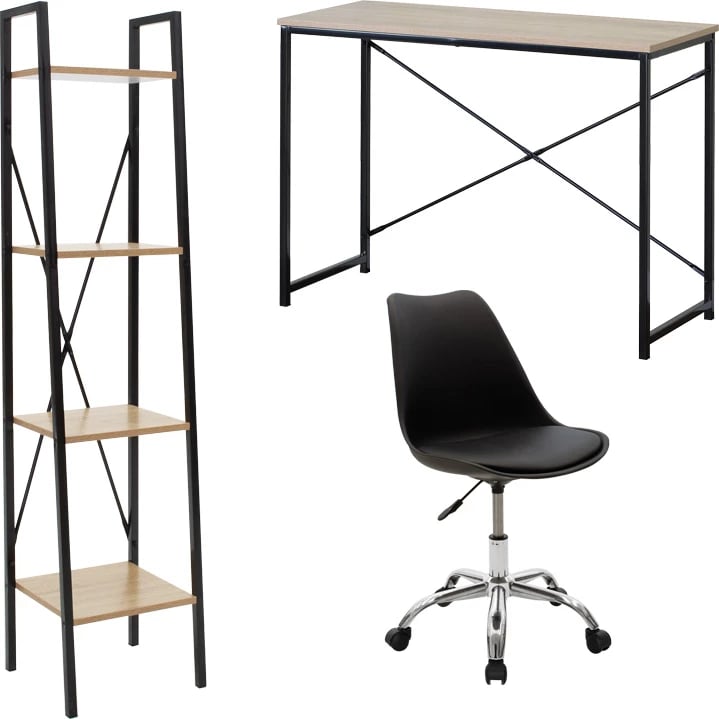 Set zyre për studentë Uni 3 copë