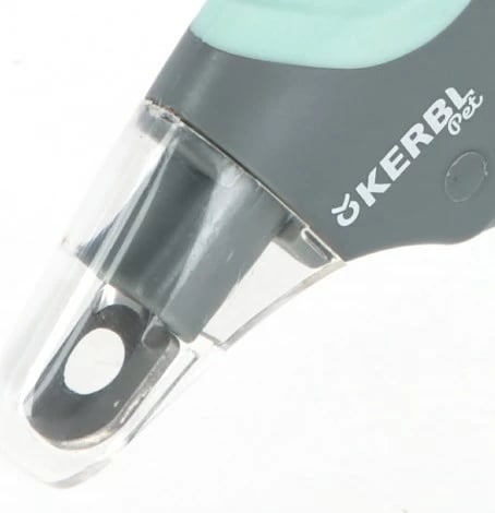 Gërshërë për thonj KERBL 14.5 cm, çelik inox