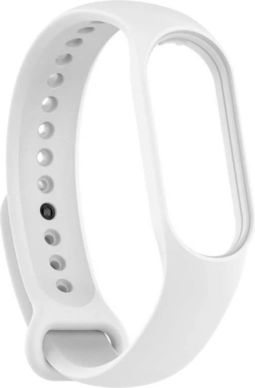 Rrip për matës aktiviteti Xiaomi Band 7, i bardhë
