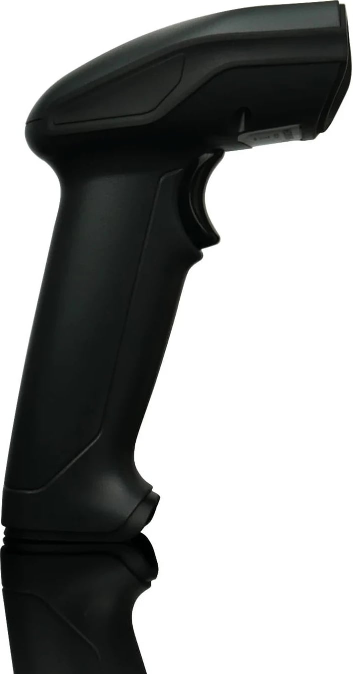 Skaner barkodash HDWR HD8900, USB, Virtual COM, RF, lazer