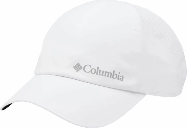 Kapelë Columbia për meshkuj dhe femra, e bardhë