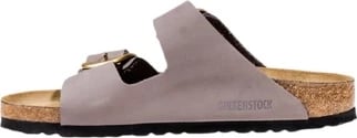 Papuqe femra Birkenstock lila