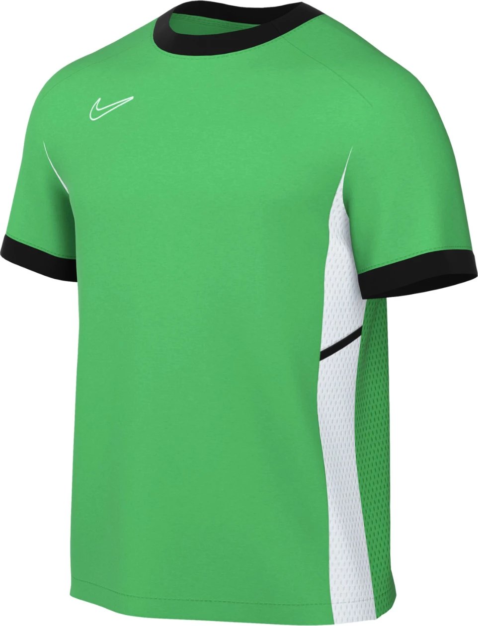 Maicë për meshkuj Nike, e gjelbër