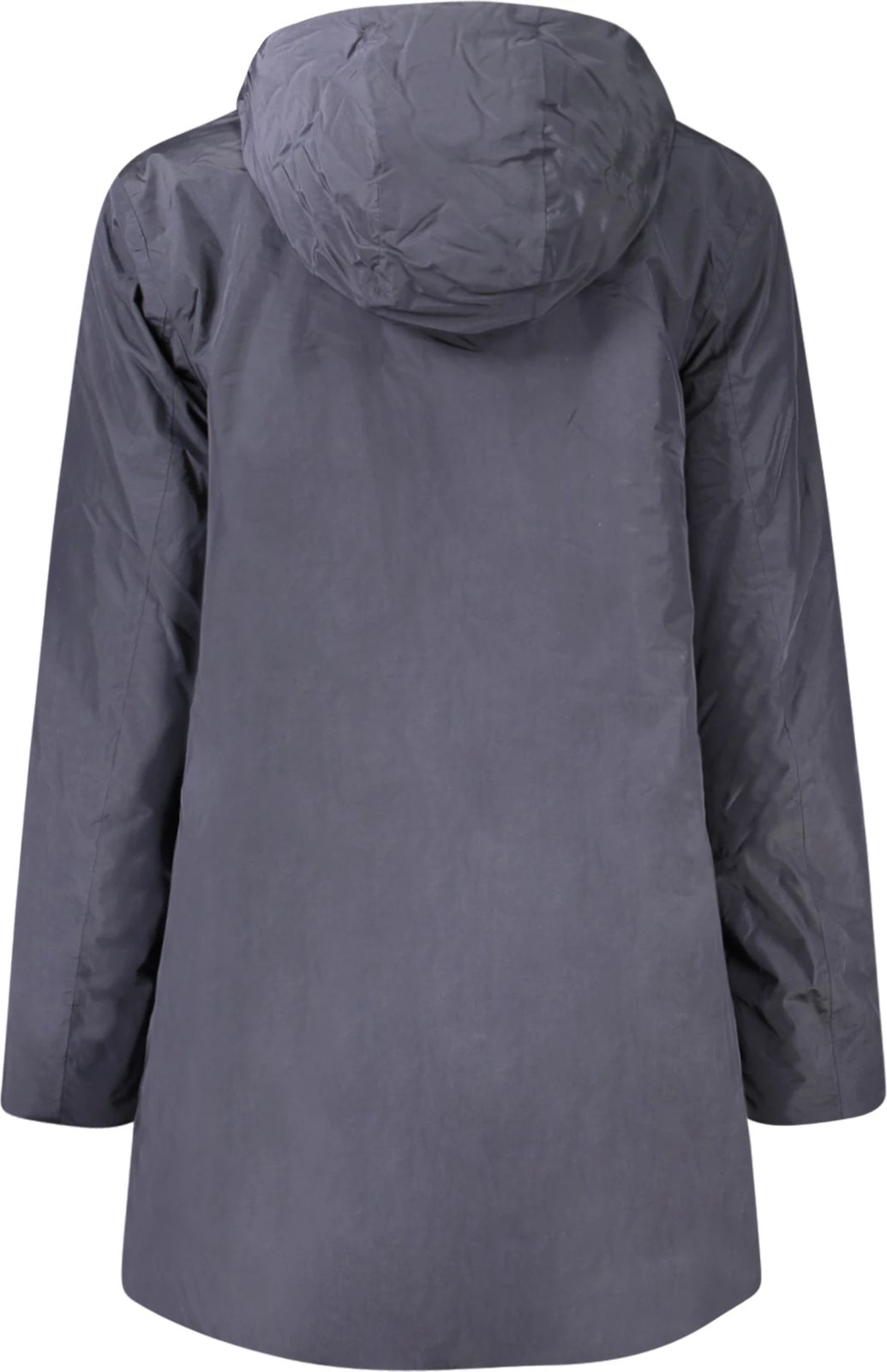 Jakne për femra K-WAY, blu