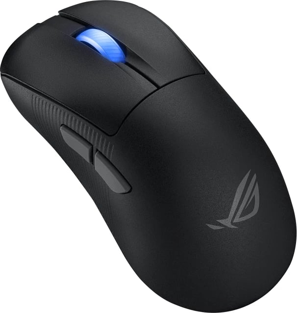 Maus Asus ROG Keris II Ace, Wi-Fi, i zi 