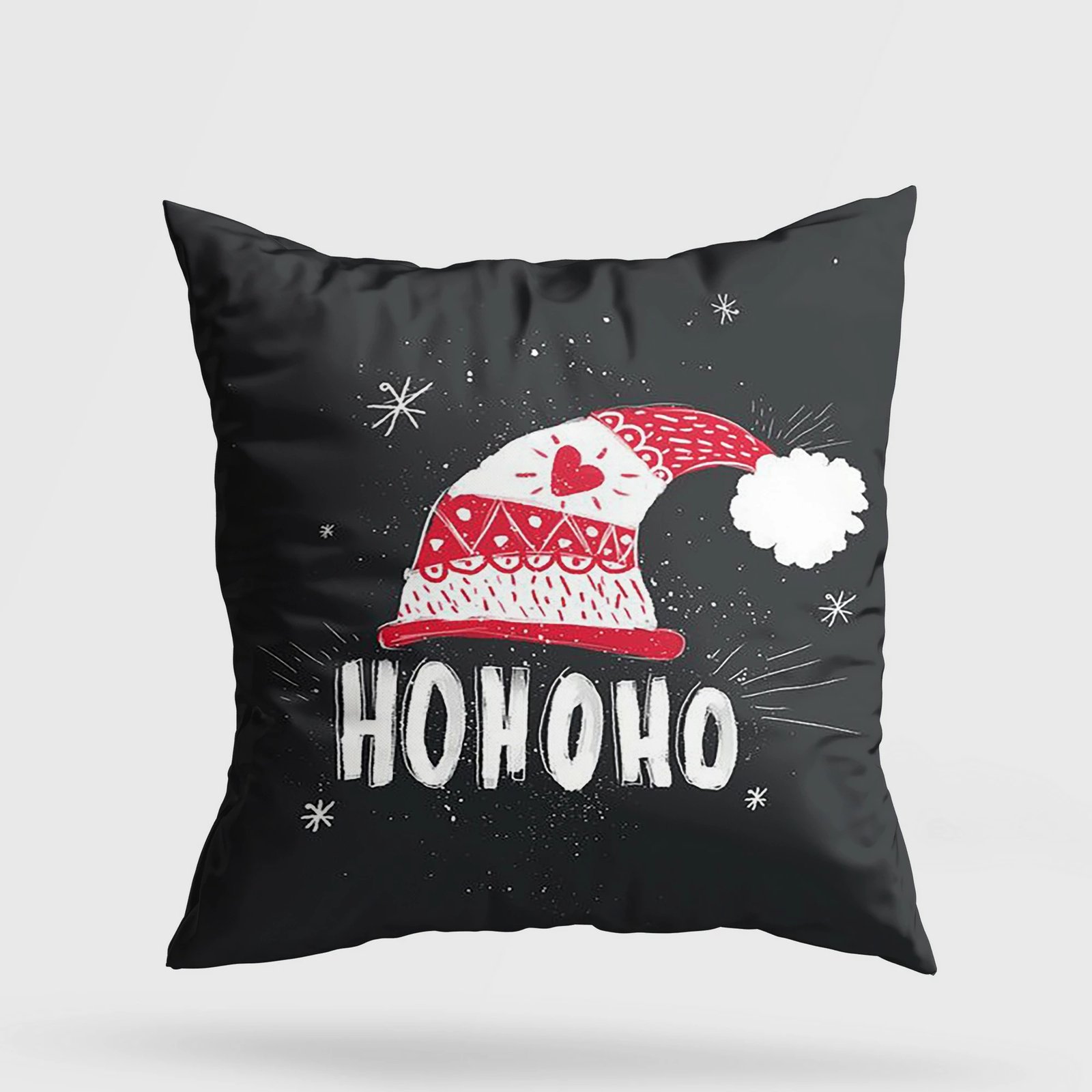 Jastëk Evila Originals, YY202364, shumëngjyrësh, 43x43cm