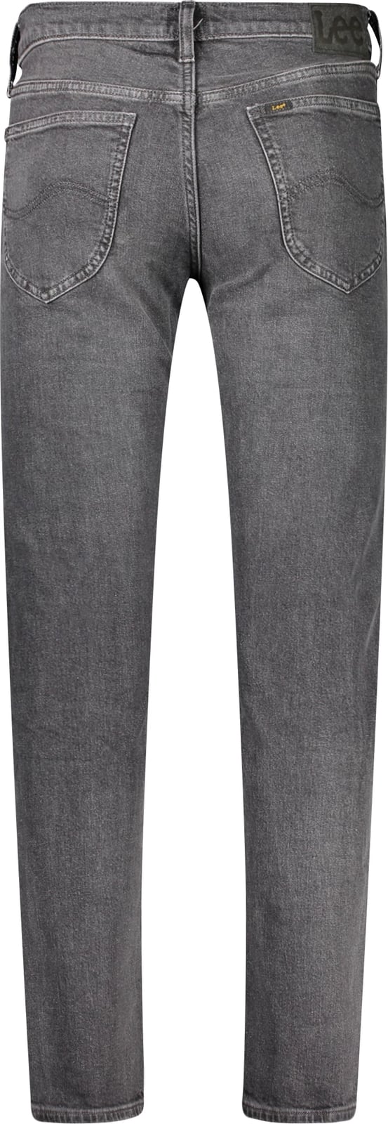 Pantallona xhinse për meshkuj LEE Jeans Denim, të zeza