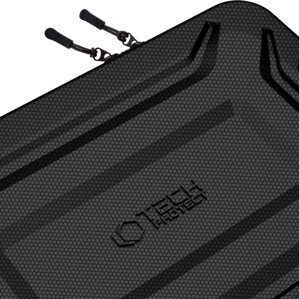 Mbështjellës laptopi Tech-Protect Kevlar Pro 15-16", i zi