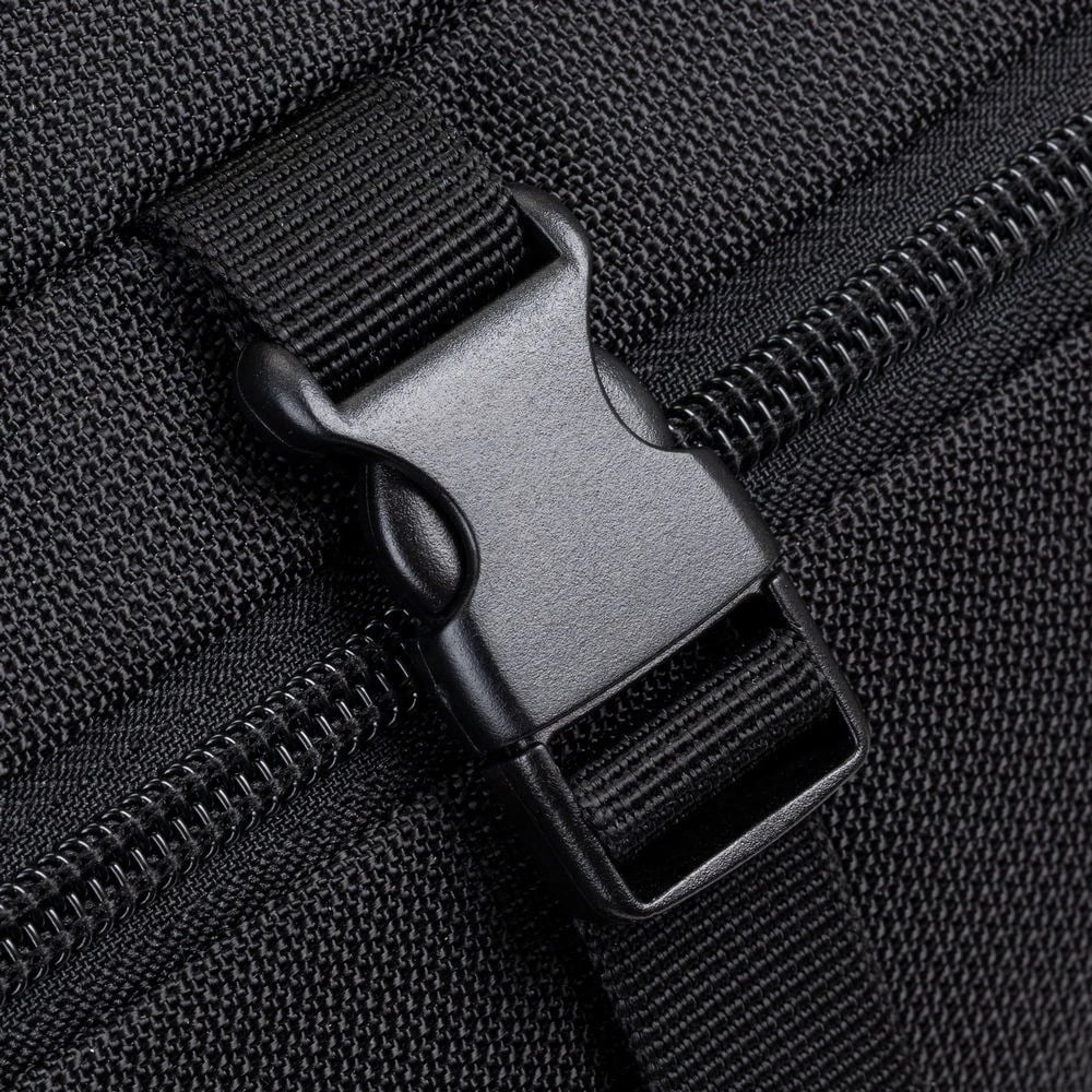Çanta për notebook RivaCase 8461, 43.9 cm (17.3"), Backpack e Zezë Çanta për notebook RivaCase 8461, 43.9 cm (17.3"), Backpack e Zezë