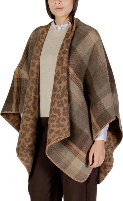 shall femra Pieces, kafe