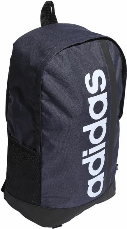 Çantë shpine adidas Linear për Meshkuj, Femra dhe Fëmijë, e zezë