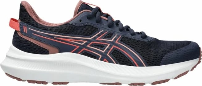 Atlete vrapimi Asics për femra, të kaltërta