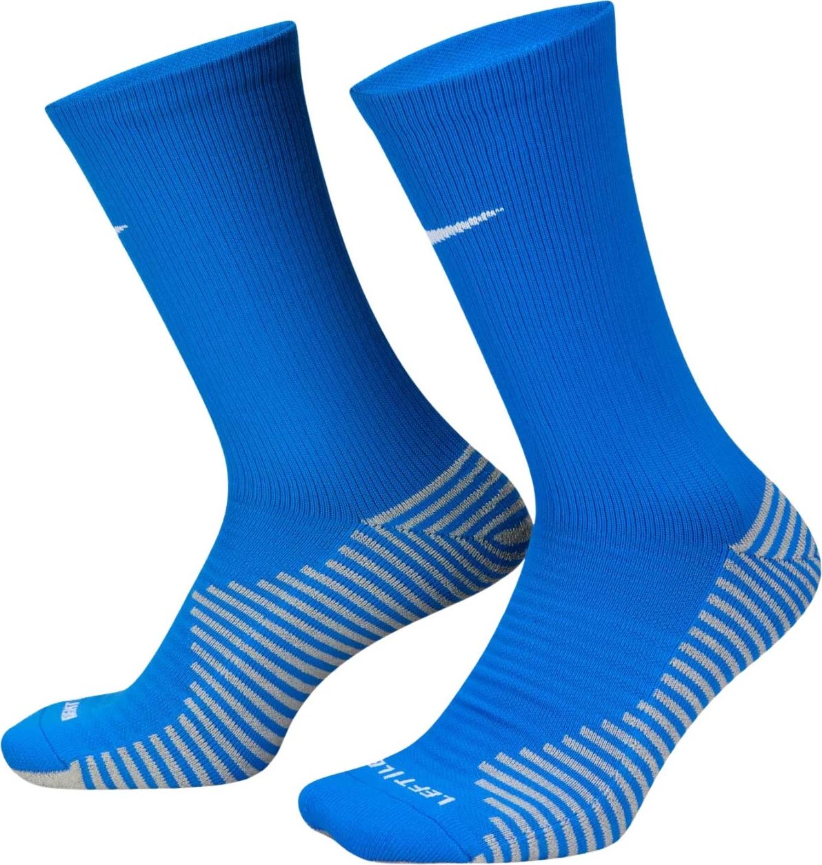 Çorape sportive Nike unisex, të kaltërta