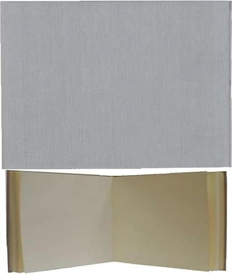 Libër përshtypjesh NEXT, A4, 80 fletë, Bardhë