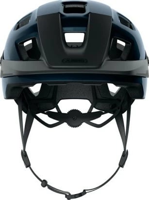 Helmetë ABUS Motrip M, LED, blu