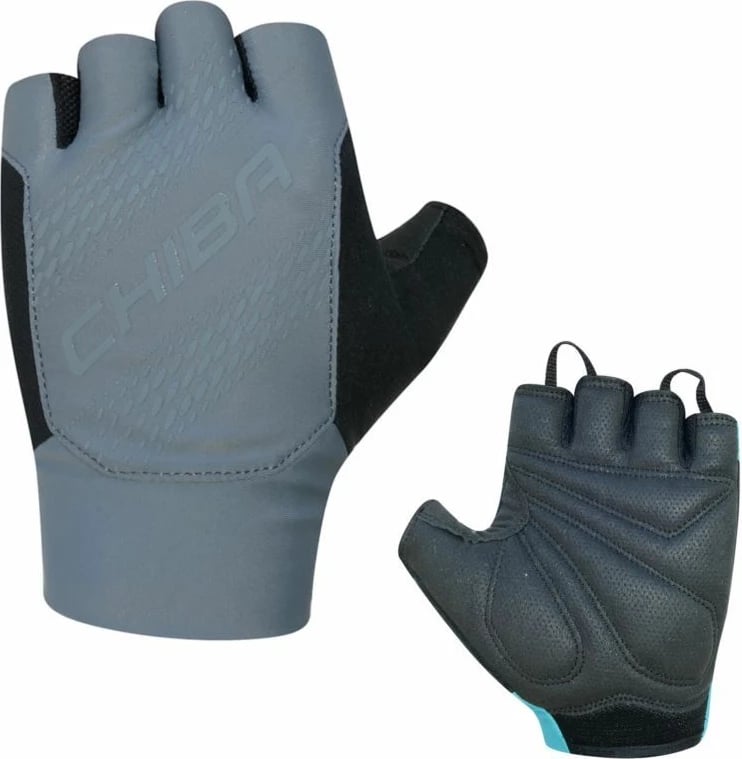 Doreza sportive CHIBA, gri