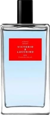 Eau de Cologne për meshkuj Victorio & Lucchino N11, 150ml