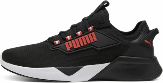 Atlete meshkuj Puma, të zeza