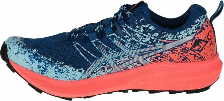 Atlete për femra Asics, blu