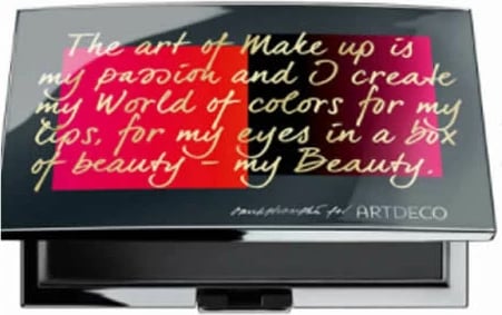 Kuti për make-up ARTDECO Beauty Box Magnum unisex