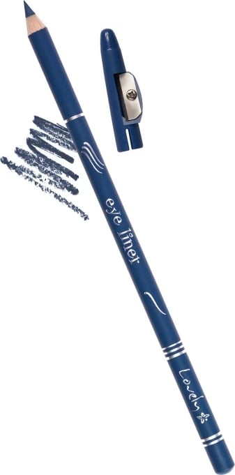 Laps për sy Lovely me mprehëse blu 1.8g