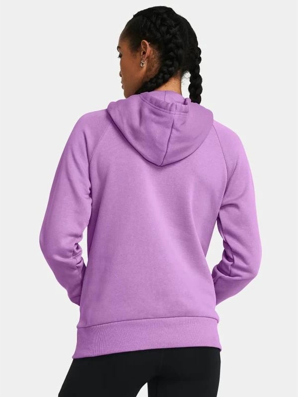 Duks për femra Under Armour, vjollcë
