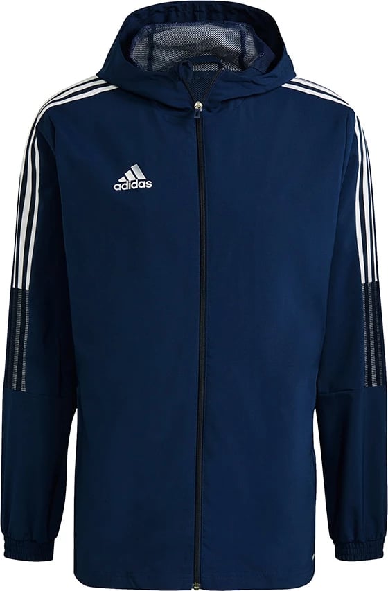 Jakne për meshkuj adidas, navy