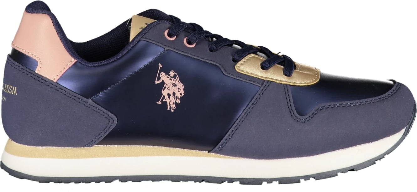 Atlete femra US Polo Assn, kaltër