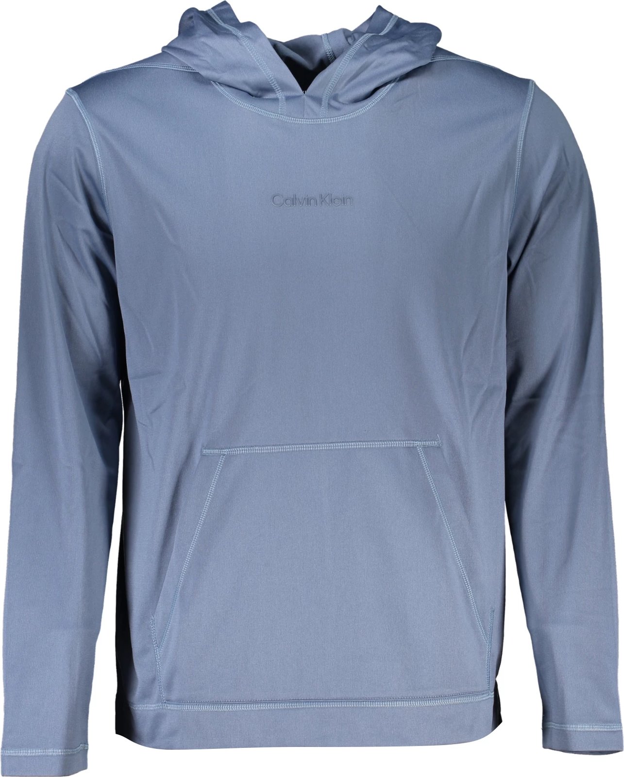 Duks për meshkuj Calvin Klein, i kaltër