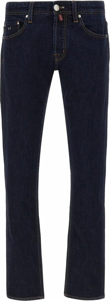 Jeans për meshkuj Tramarossa, blu