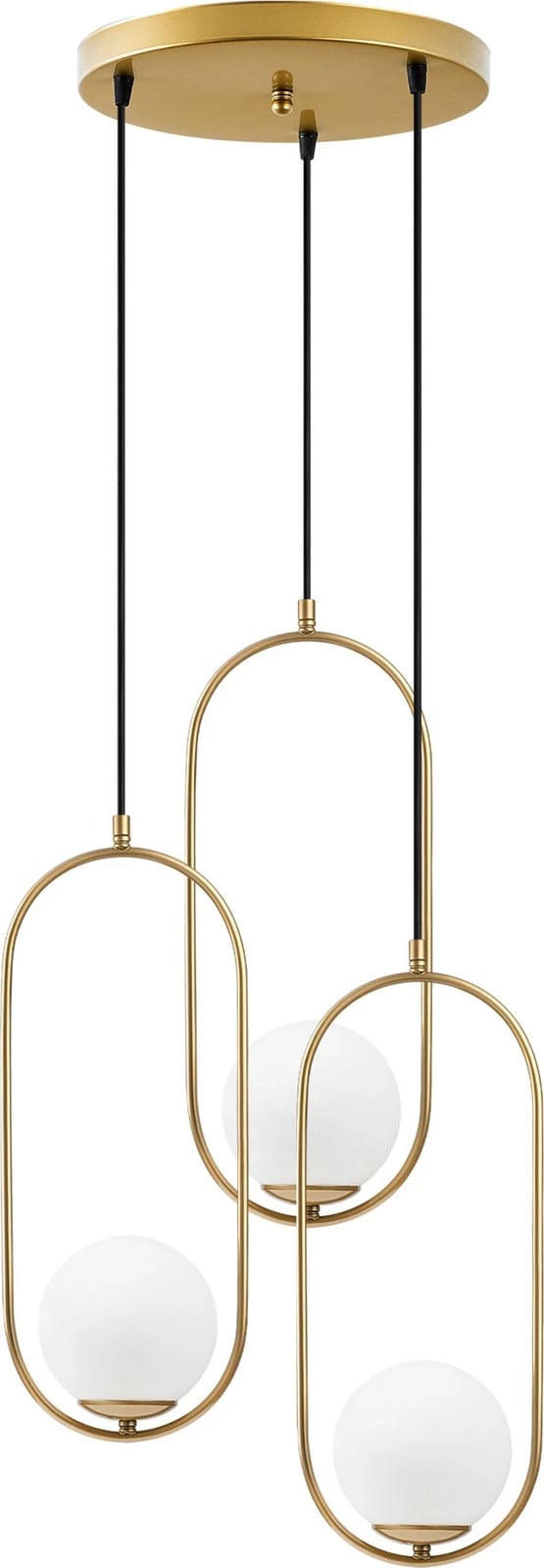 Llambë tavani Opviq, Mudonı - Mr-935-1, ngjyrë ari