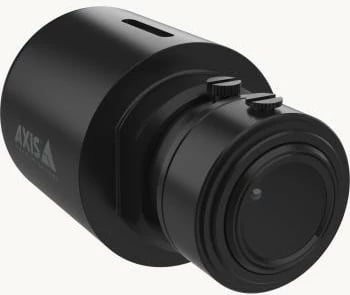 Njësi sensorike Axis 02639-001, IP5X, e zezë Njësi sensorike Axis 02639-001, IP5X, e zezë