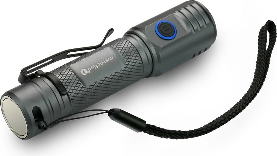 Elektrik dore everActive FL-2000R, LED, 2000 lumens, IPX6, i zi
