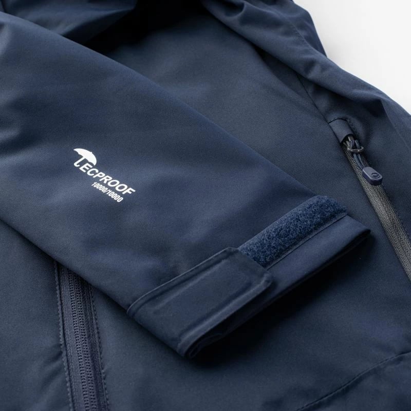 Jakne për femra Hi-Tec, blu marine