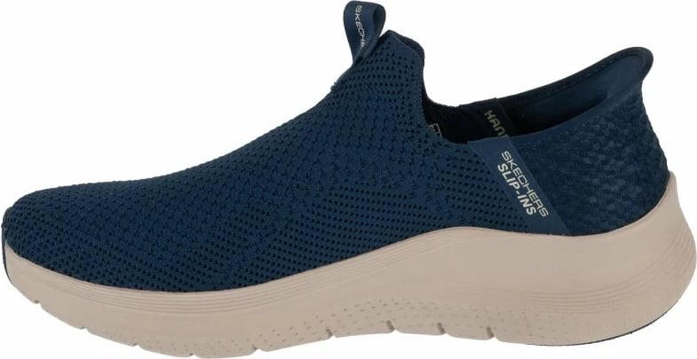 Atlete Skechers për meshkuj, navy blue