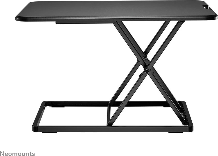 Stacion pune sit-stand Neomounts NS-WS050BLACK, i zi Stacion pune sit-stand Neomounts NS-WS050BLACK, i zi