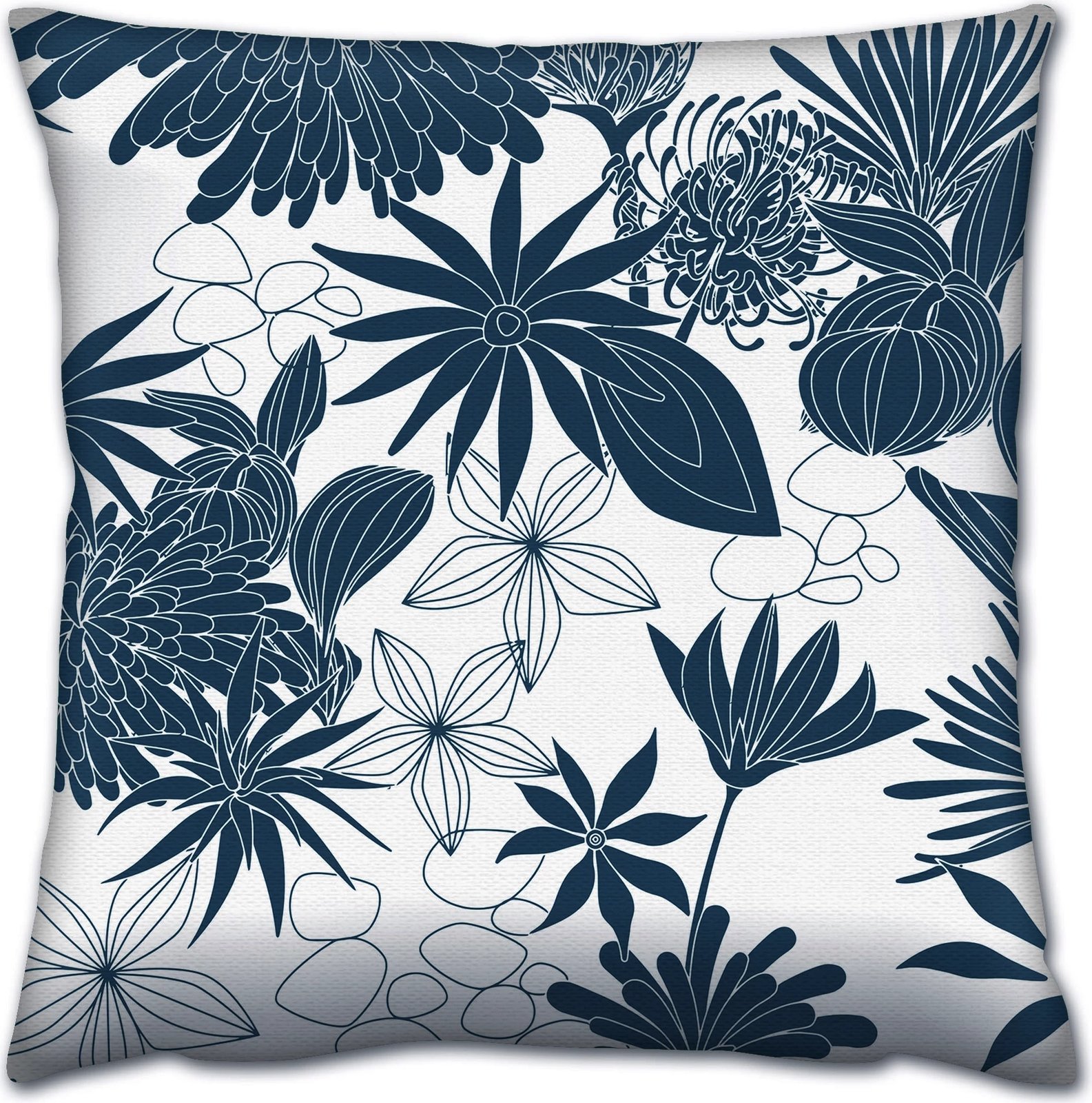 Jastëk dekorativ Evila Originals, A14343