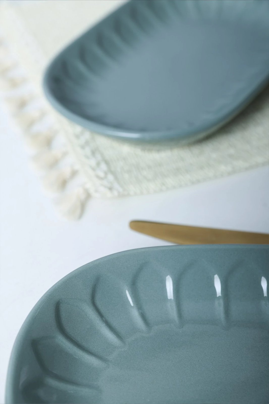 Set pjata (2 copë), Hermia Concept, X00017602