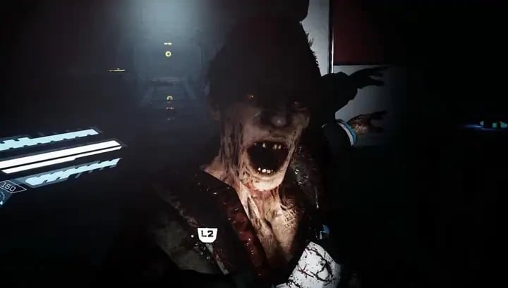 The Persistence Enhanced (Resealed) Disk Version PS5