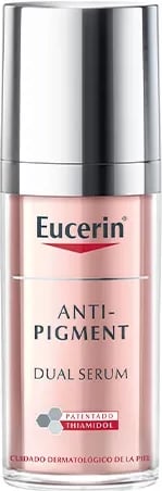 Serum për fytyrë Eucerin Anti-Pigment Dual Serum unisex 30ml