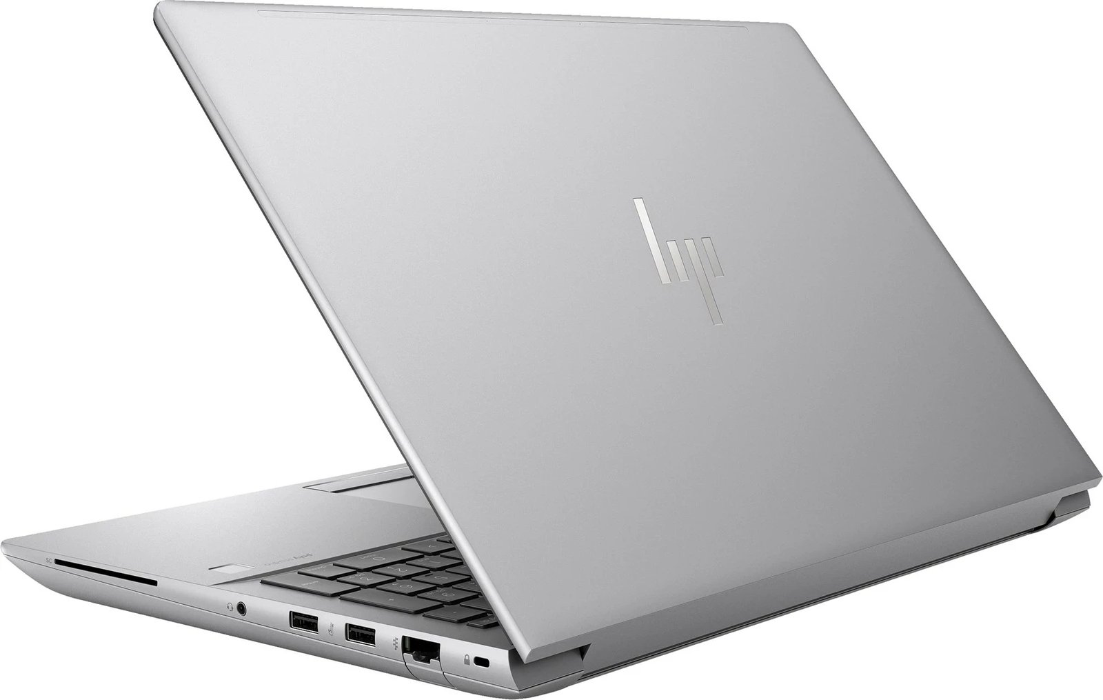 Laptop HP ZBook Fury, 16", Intel i9-14900HX, 64 GB RAM, 2 TB SSD, NVIDIA Quadro RTX 4000, hiri