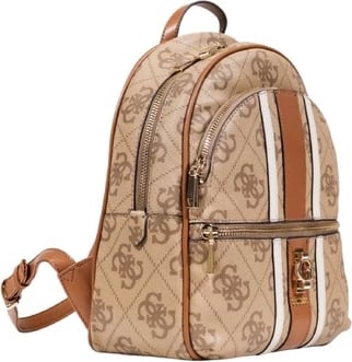 Çantë Guess, femra, beige