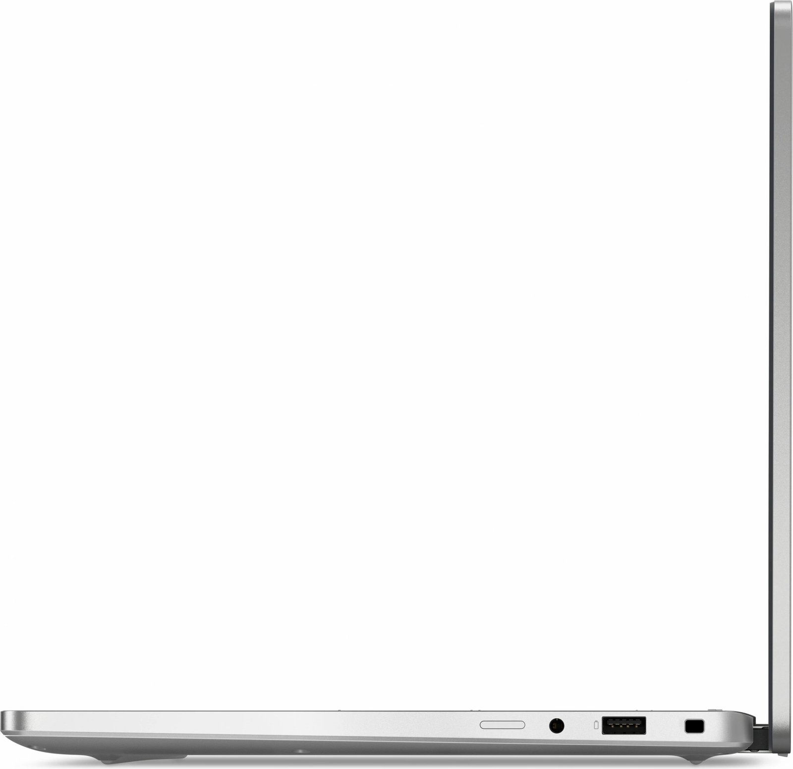 Kompjuter Dell Pro 14 Plus PB14250, 32GB RAM, 512GB SSD, 14 inç, argjendtë