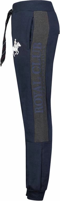 Pantallona sportive për meshkuj Geographical Norway, navy blue