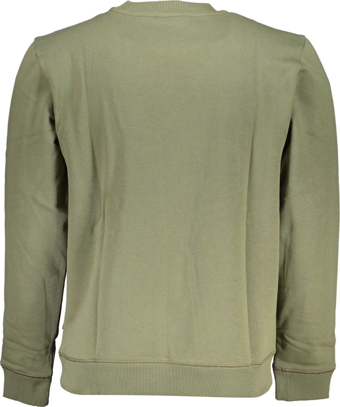 Duks për meshkuj Napapijri, i gjelbërt Duks për meshkuj Napapijri, i gjelbërt